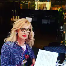 Гид Алина В.