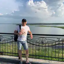 Гид Алмаз А.