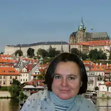 Гид Анастасия