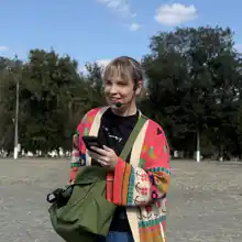 Гид Анастасия