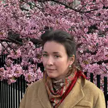 Гид Анастасия