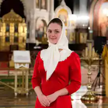 Гид Анастасия