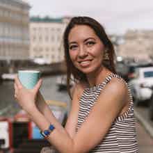 Гид Анастасия А.