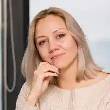 Гид Анастасия О.