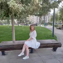 Гид ANASTASIYA B.