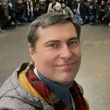 Гид Анатолий