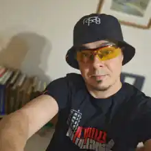 Гид Анатолий Антипенко