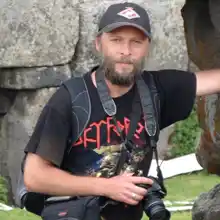 Гид Андрей .