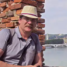 Гид Андрей