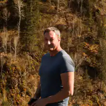 Гид Андрей