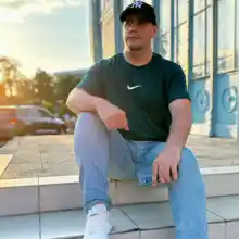 Гид Андрей