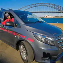 Гид Андрей