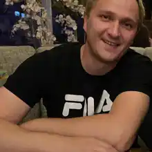 Гид Андрей