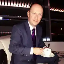 Гид Андрей А.