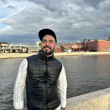 Гид Андрей К.