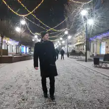 Гид Андрей К.