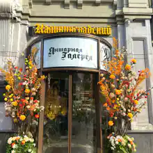 Гид Анна