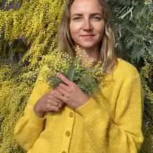 Гид Анна