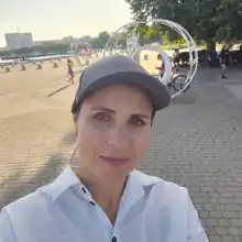 Гид Анна
