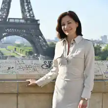Гид Анна