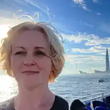 Гид Анна