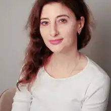 Гид Анна