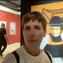 Гид Анна