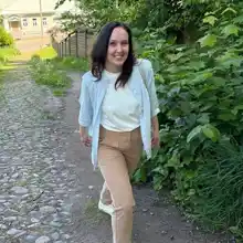 Гид Анна