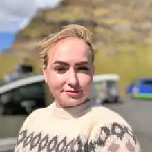 Гид Анна Л.