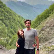 Гид Анна М.