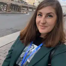 Гид Анна П.