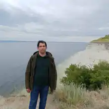 Гид Антон Д.