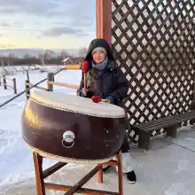 Гид Анжелика П.