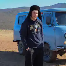 Гид Артем