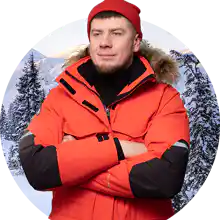 Гид Артур