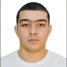 Гид Azamat S.