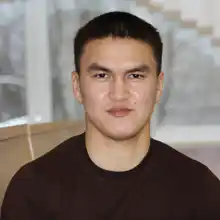 Гид Азим