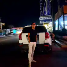 Гид Азизбек С.