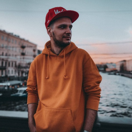 Гид Павел