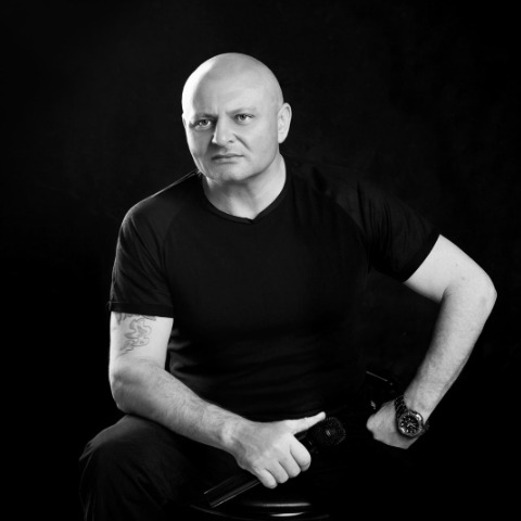 Гид Сергей