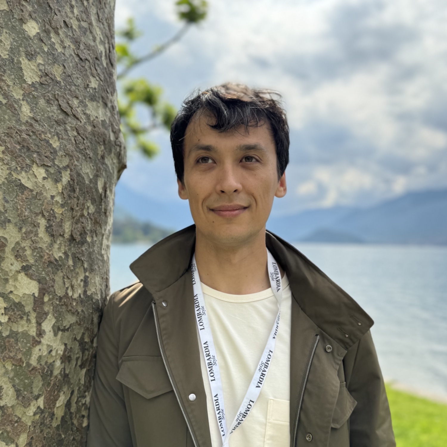 Гид Алексей