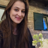 Гид Екатерина