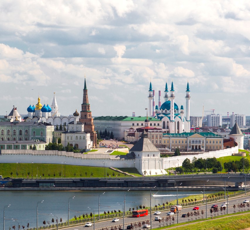 Гид Леонид