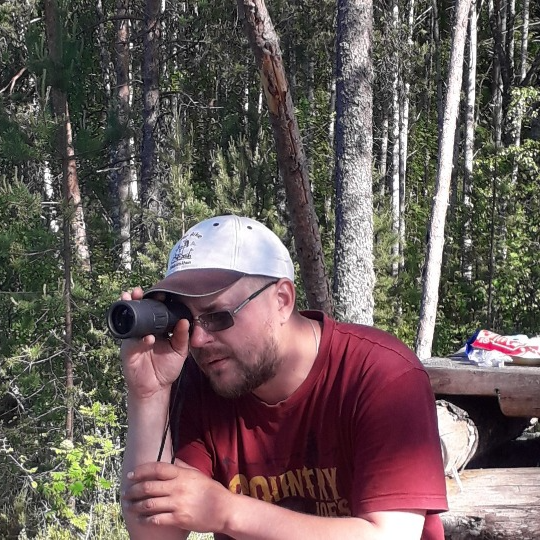 Гид Константин