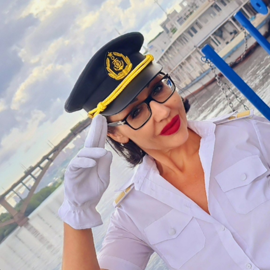 Гид Елена