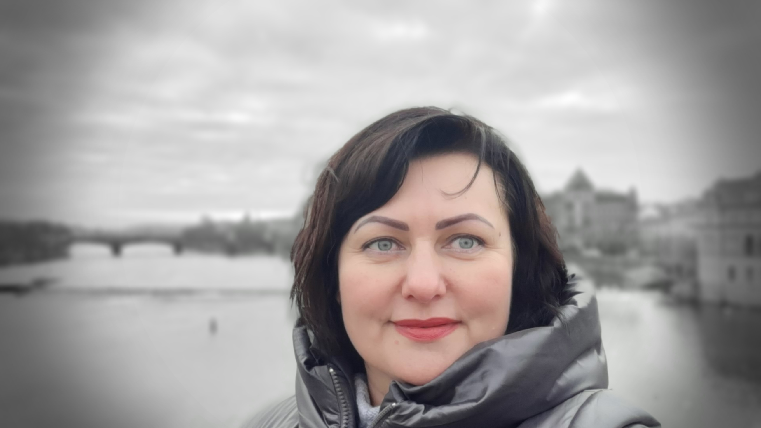 Гид Ирина