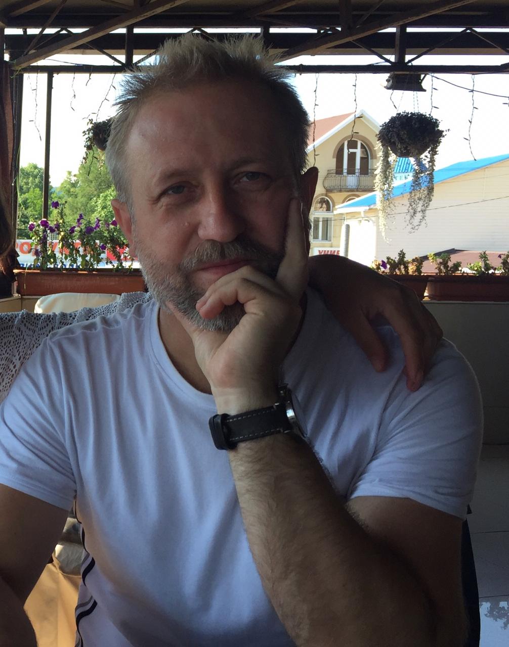 Гид Александр