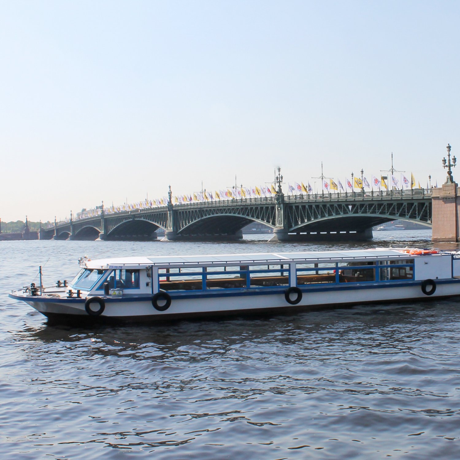 Гид Анна