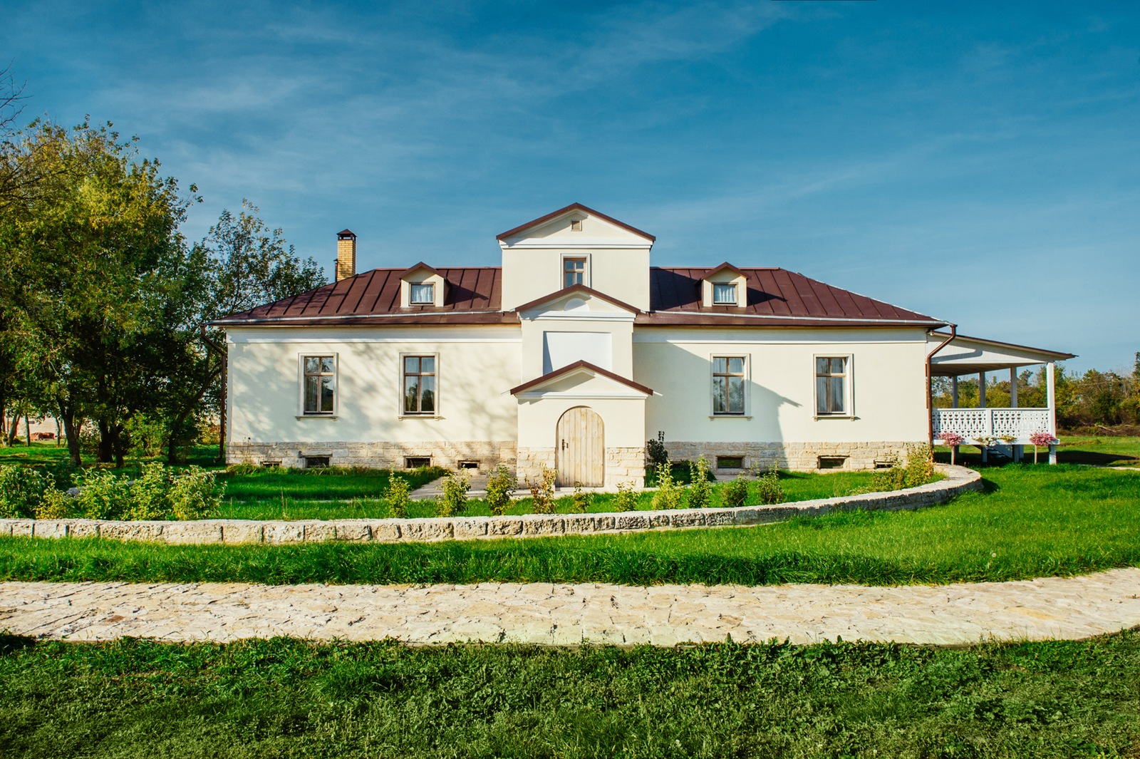 Гид Галина