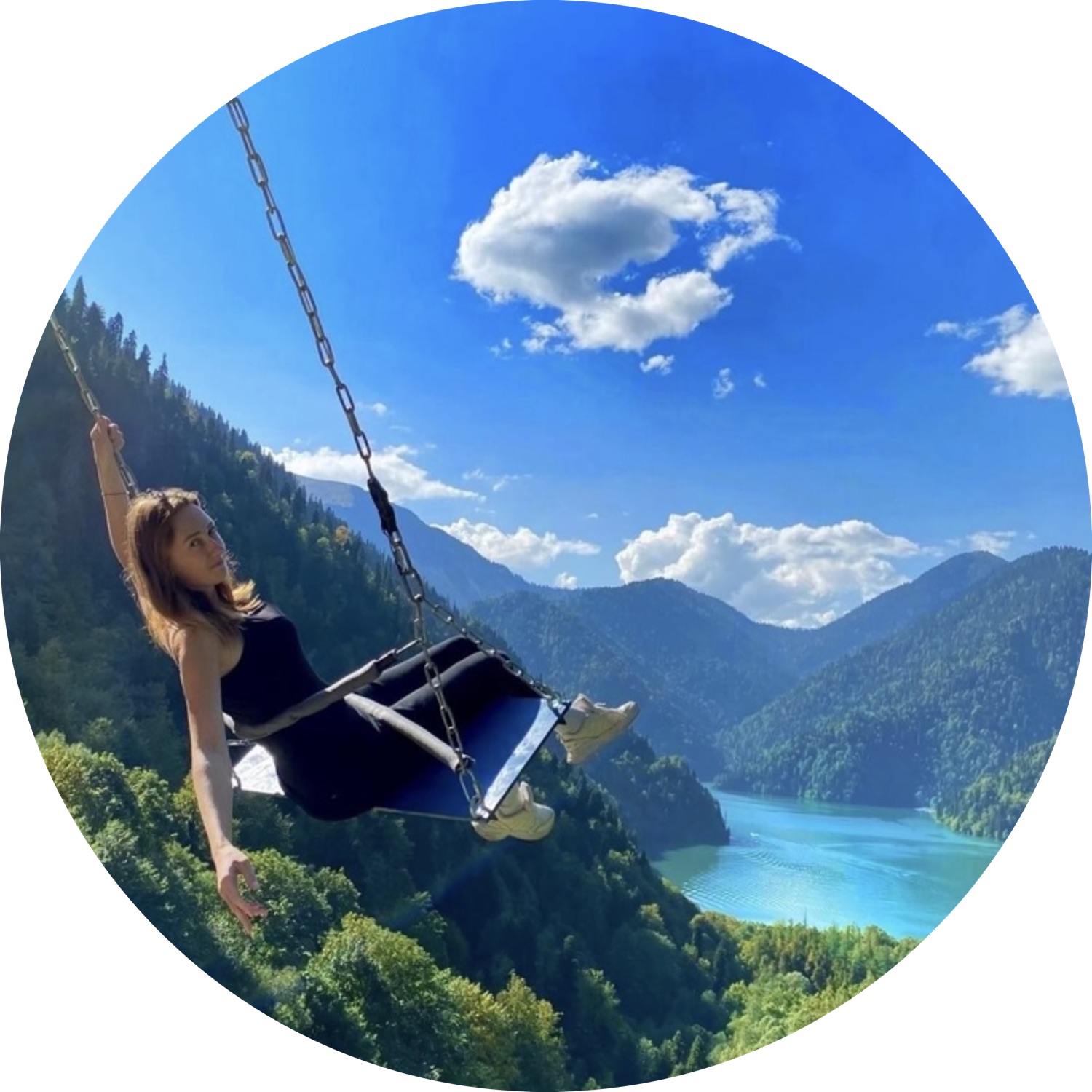 Гид Любовь